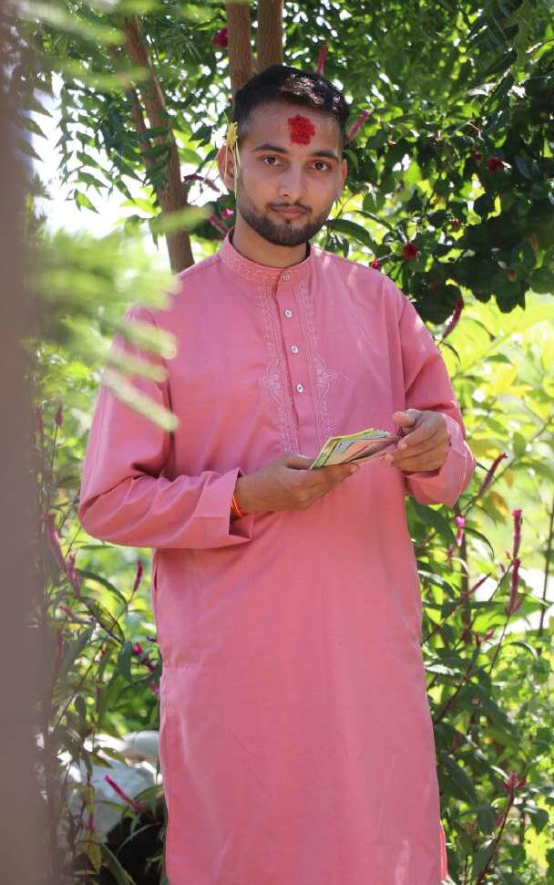Dashain Delight